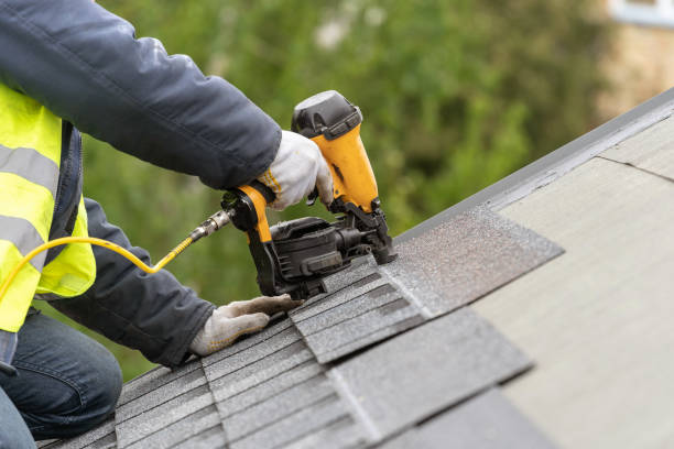 Best Roof Leak Repair  in Commack, NY