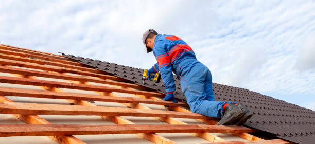 Best Roof Ventilation Installation  in Commack, NY